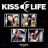 [K-POP] KISS OF LIFE 3rd Mini Album - Lose Yourself (Jewel Ver.) (4 TYPE Random)