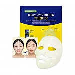 [CKD] Vita C Teca Blemish Shot Mask (5ea)