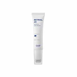 [CKD] Retinal 4X Guasha Eye Cream 30ml