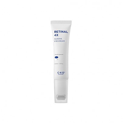 [CKD] Retinal 4X Guasha Eye Cream 30ml