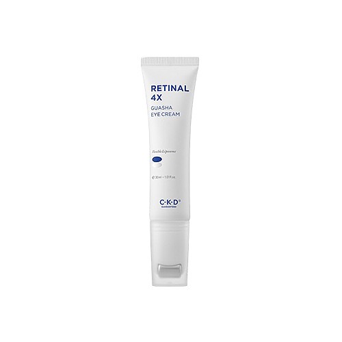 [CKD] Retinal 4X Guasha Eye Cream 30ml