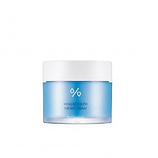 [Dr.Ceuracle] Hyal Reyouth Night Cream 60g