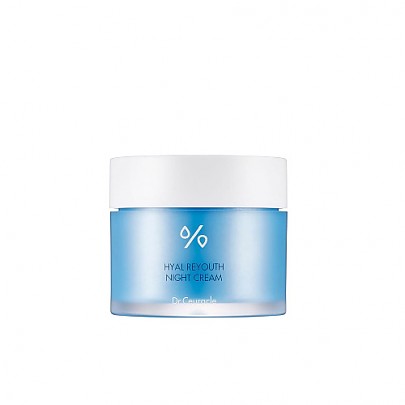 [Dr.Ceuracle] Hyal Reyouth Night Cream 60g