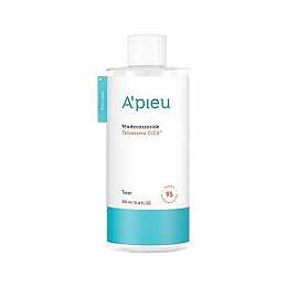 [A'PIEU] Madecassoside Ts Cica Toner 300ml