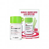 [Dr.Jart+] Ctrl-A Teatreement soothing spot kit