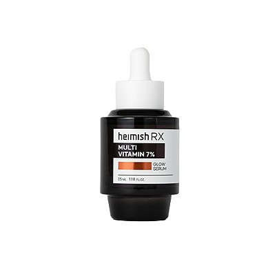 [heimish] RX Multi Vitamin Glow Serum 35ml