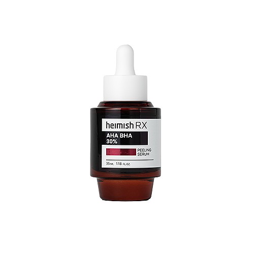 [heimish] RX AHA BHA Peeling Serum 35ml