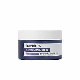 [heimish] RX Retinol Bakuchiol Hydrogel Eye Patch 60ea