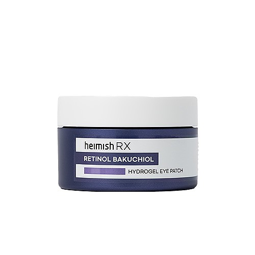 [heimish] *TIMEDEAL*  RX Retinol Bakuchiol Hydrogel Eye Patch 60ea