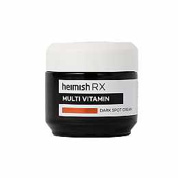 [heimish] RX Multi Vitamin Dark Spot Cream 50ml