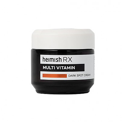 [heimish] RX Multi Vitamin Dark Spot Cream 50ml