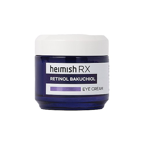 [heimish] RX Retinol Bakuchiol Eye Cream 30ml