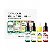 [SOME BY MI] Total Care Serum Trial Kit