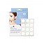 [G9SKIN] AC Solution ACNE Clear Spot Patch (12mmX60ea)