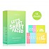 [I DEW CARE] *renewal* 14 Days Sheet Mask Set Let's Get Sheet Faced