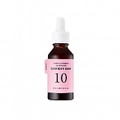 [It's skin] *renewal* Power 10 Formula Co Effector Elasticity Chief