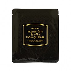 [Tonymoly] Intense care syn-ake Hydro-Gel mask