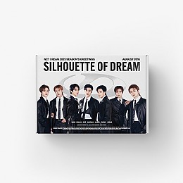 [K-POP] NCT DREAM - 2025 SEASON'S GREETINGS