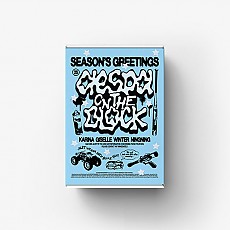 [K-POP] aespa - 2025 SEASON'S GREETINGS