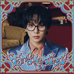 [K-POP] Key (SHINee) JAPAN 1ST SINGLE ALBUM - Tongue Tied (Freaky Ver.)