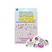 [CATCH ME PATCH] Nose Patch *Esther Bunny* (10 Pcs)