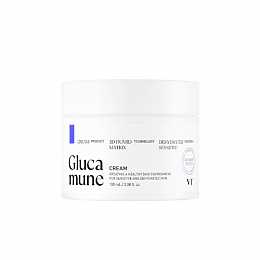 [VT Cosmetics] *TIMEDEAL*  Glucamune Cream 100ml