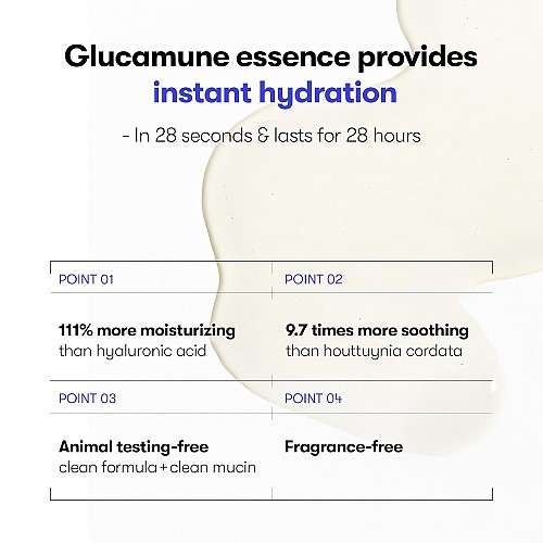 [VT Cosmetics] Glucamune Essence 100ml