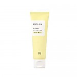 [AMPLE:N] Blemi Shot Toning Suncare 50ml