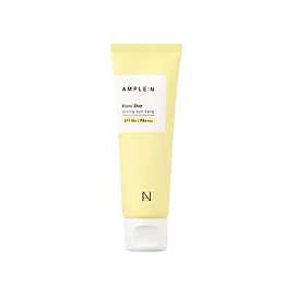 [AMPLE:N] Blemi Shot Toning Suncare 50ml