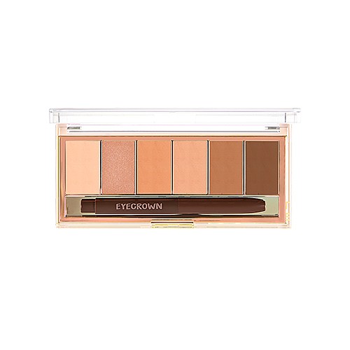 [EYECROWN] DuoitPalette (2 colors)