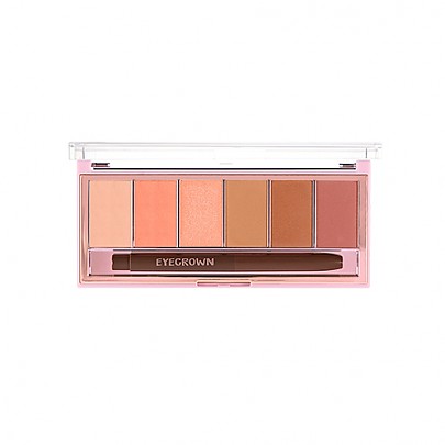 [EYECROWN] DuoitPalette (2 colors)