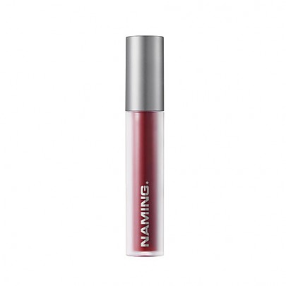 [NAMING.] Prime Fog Lip Tint (#Grateful)