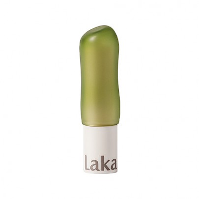 [LAKA] Soul Vegan Lip Balm (4 Colors)