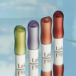 [LAKA] Soul Vegan Lip Balm (4 Colors)