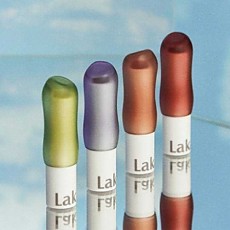 [LAKA] Soul Vegan Lip Balm (4 Colors)