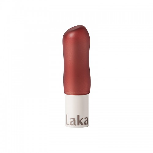 [LAKA] Soul Vegan Lip Balm (4 Colors)