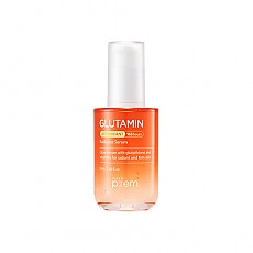 [make p:rem] Glutamin Antioxifant Radiance Serum 50ml