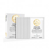 [OOTD Beauty] CERAMIDE CARE MASK (10ea)