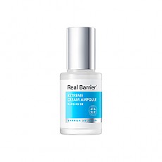 [Real Barrier] *renewal* Extreme Cream Ampoule 30ml