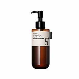 [Numbuzin] No.5+ Glutathione Vitamin Facial Spa Cleanser 200ml