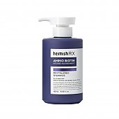 [heimish] RX Amino Biotin Revitalizing Shampoo 400ml