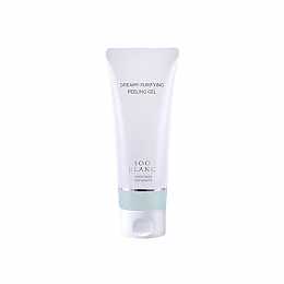 [SOOBLANC] Dreamy Purifying Peeling Gel 150ml