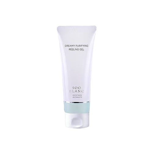 [SOOBLANC] Dreamy Purifying Peeling Gel 150ml