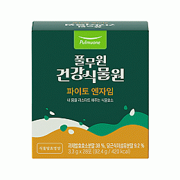 [Pulmuone] Phyto Enzyme (3.3g*28ea)