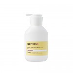 [ILLIYOON] Fresh Moisture Body Lotion 350ml