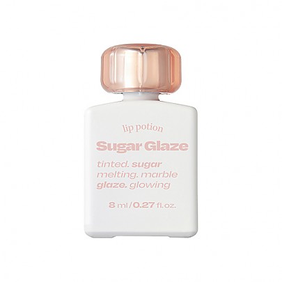 [alternative stereo] Lip Potion Sugar Glaze Tint (7 Colors)