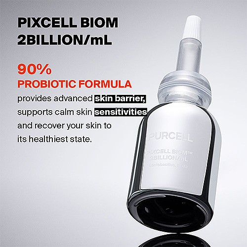 [PURCELL] Pixcell Biom™ 2 Billion/ml 30ml