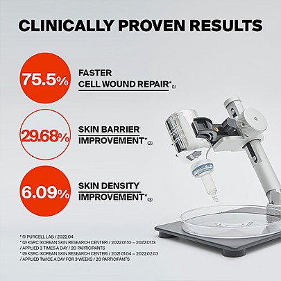 [PURCELL] Pixcell Biom™ 2 Billion/ml 30ml