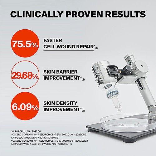 [PURCELL] Pixcell Biom™ 2 Billion/ml 30ml