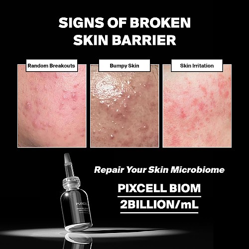 [PURCELL] Pixcell Biom™ 2 Billion/ml 30ml